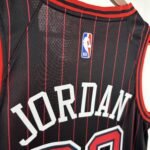 26 Season Chicago Bulls Flyer Edition No.23 Jordan - Image 9