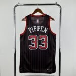 26 Season Chicago Bulls Flyer Edition No.33 - Image 2