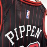 26 Season Chicago Bulls Flyer Edition No.33 - Image 3