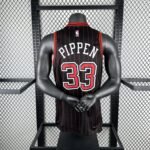 26 Season Chicago Bulls Flyer Edition No.33 - Image 10