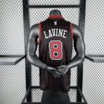 26 Season Chicago Bulls Flyer Edition No.8 - Image 9