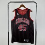26 Season Chicago Bulls Flyer Edition No.45