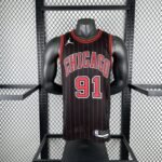 26 Season Chicago Bulls Flyer Edition No.91 - Image 10