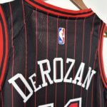 26 Season Chicago Bulls Flyer Edition No.11 - Image 3