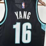 26 Season Portland Trail Blazers City Edition #16 - Image 4