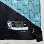 26 Season Portland Trail Blazers City Edition #16 - Image 6