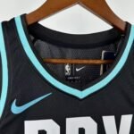 26 Season Portland Trail Blazers City Edition #16 - Image 8