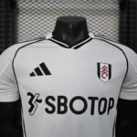 Player Version Fulham 25/26 Home S-XXL - Image 6