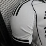 Player Version Fulham 25/26 Home S-XXL - Image 7
