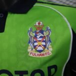 Player Version Fulham 25/26 Third S-XXL - Image 5