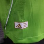 Player Version Fulham 25/26 Third S-XXL - Image 9