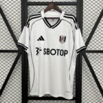 Fulham 25/26 Home S-4XL