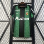 Lens 25/26 Away Jersey S-4XL