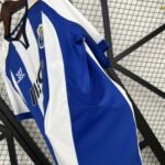 Retro Porto 14/15 Home S-XXL - Image 3