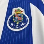 Retro Porto 14/15 Home S-XXL - Image 5