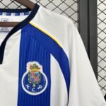 Retro Porto 14/15 Home S-XXL - Image 6