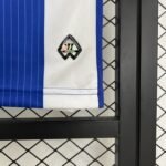 Retro Porto 14/15 Home S-XXL - Image 7