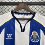 Retro Porto 14/15 Home S-XXL - Image 9