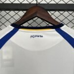 Retro Porto 14/15 Home S-XXL - Image 11