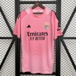 Benfica 25/26 Pink S-4XL