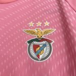 Benfica 25/26 Pink S-4XL - Image 3