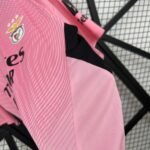 Benfica 25/26 Pink S-4XL - Image 8