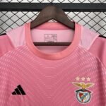 Benfica 25/26 Pink S-4XL - Image 9