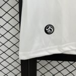 Retro Germany 2008 Home White S-XXL - Image 5