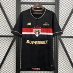 Sao Paulo 2025/26 Third S-4XL