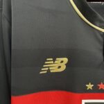 Sao Paulo 2025/26 Third S-4XL - Image 5