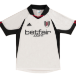 Retro Fulham 02/03 Home S-XXL