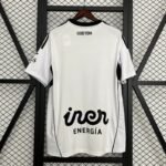 Albacete 2025/26 Home Jersey S-4XL Fan Version - Image 2