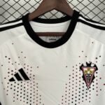Albacete 2025/26 Home Jersey S-4XL Fan Version - Image 3