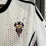 Albacete 2025/26 Home Jersey S-4XL Fan Version - Image 5
