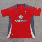 Albacete 2025/26 Away Jersey S-4XL Fan Version