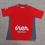 Albacete 2025/26 Away Jersey S-4XL Fan Version - Image 2