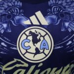 Player version Club América 25/26 Away - Image 3