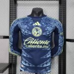 Player version Club América 25/26 Away Long Sleeves