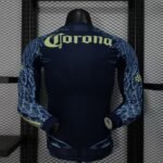 Player version Club América 25/26 Away Long Sleeves - Image 2