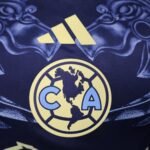 Player version Club América 25/26 Away Long Sleeves - Image 3