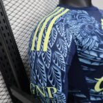 Player version Club América 25/26 Away Long Sleeves - Image 4