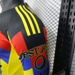 Player version Club América 25/26 Home Long Sleeves - Image 5