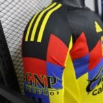 Player version Club América 25/26 Home Long Sleeves - Image 6