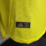 Player version Club América 25/26 Home Long Sleeves - Image 7
