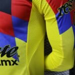 Player version Club América 25/26 Home Long Sleeves - Image 8
