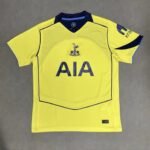 Tottenham Hotspur 25/26 Third S-4XL