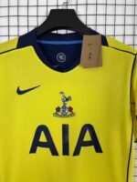 Tottenham Hotspur 25/26 Third S-4XL - Image 3