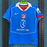 Atletico de M𝓪drid 25/26 Third S-XXL