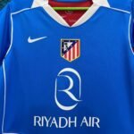 Atletico de M𝓪drid 25/26 Third S-XXL - Image 4