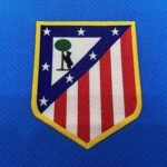 Atletico de M𝓪drid 25/26 Third S-XXL - Image 5